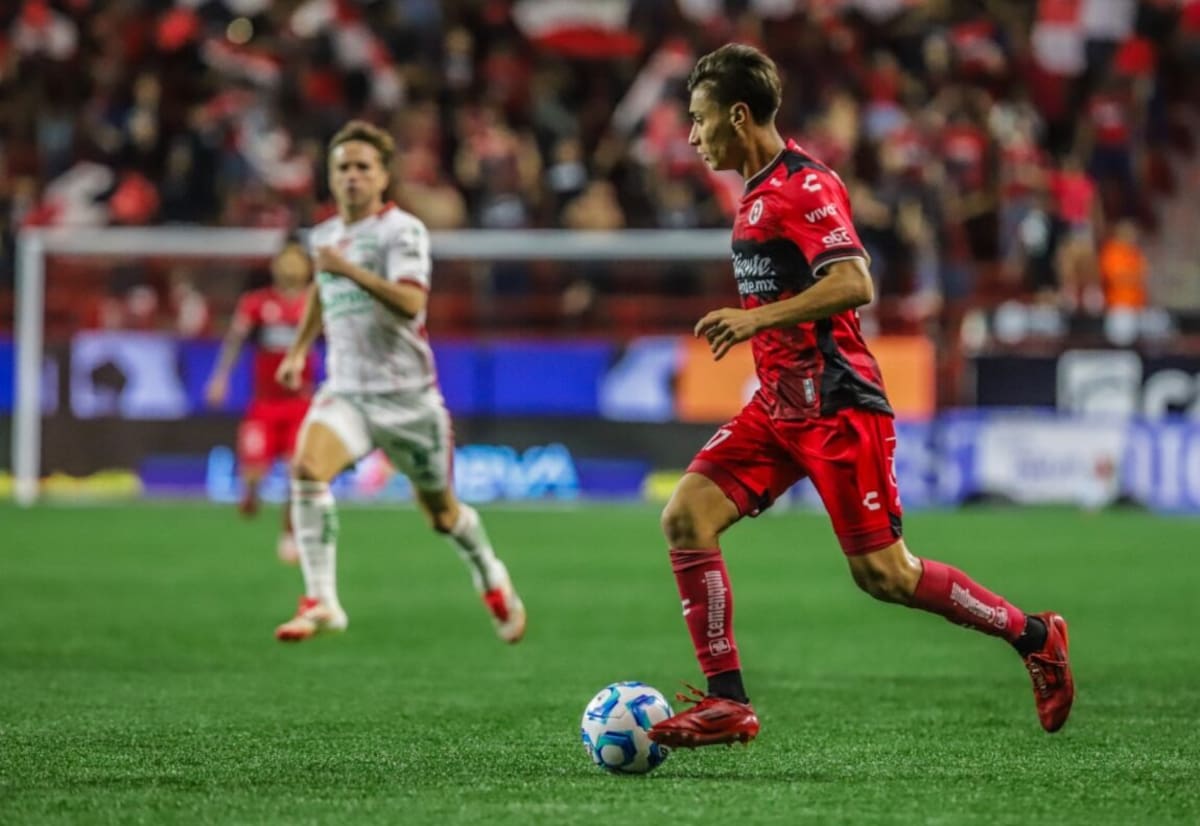 Foto: cortesía Alejandro Zepeda / AGP Deportes
