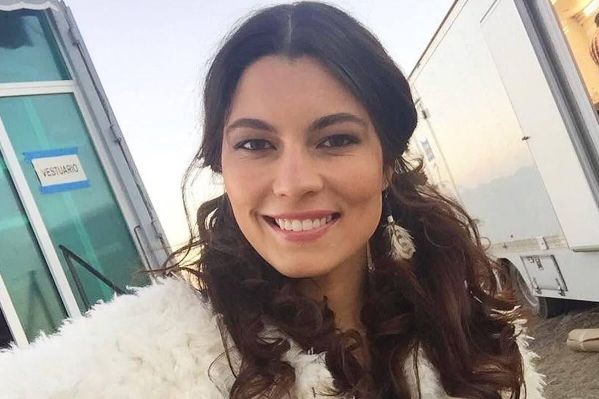 Bárbara Mori le niega ayuda económica a Natália Subtil, madre de su nieta Mila