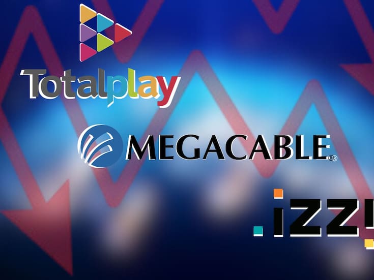 ¿Te quedaste sin conexión? reportan fallas masivas en servicios de internet de Izzi, Totalplay y Megacable en varias zonas de México