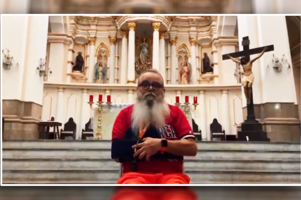 “El Güero Hans” rompe el silencio sobre su atentado: “Yo no soy malo, a mí no tenían por qué haberme pegado”