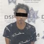 Arrestan a dos sujetos buscados por violencia familiar
