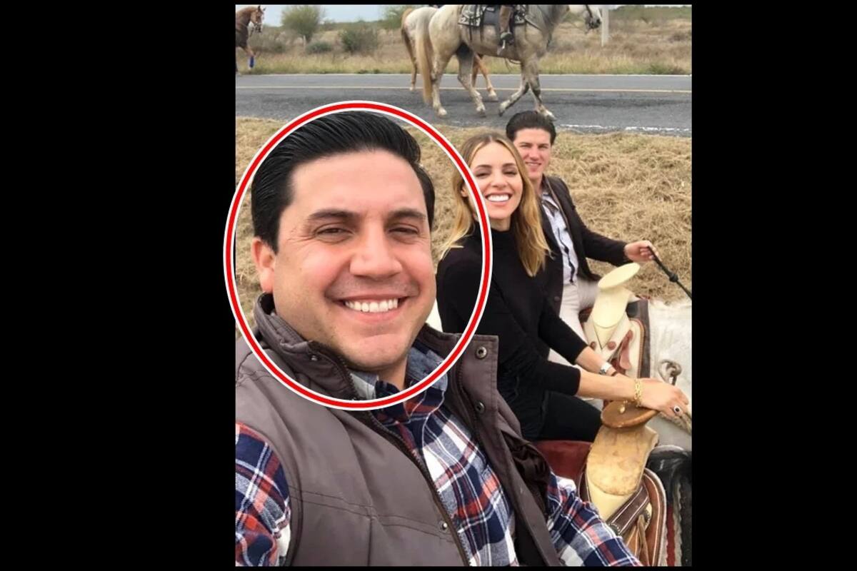 Confirman detención de Raúl Cantú, candidato de MC en NL; le hallan armas