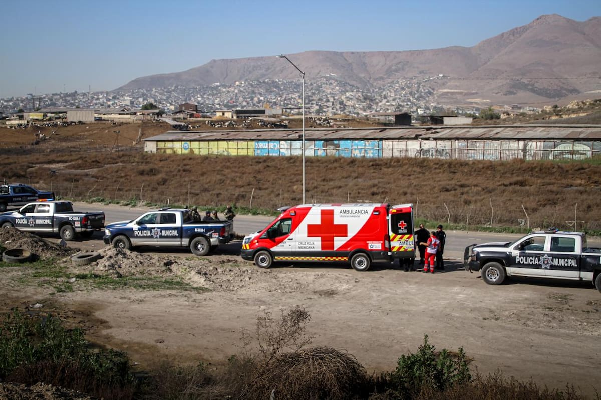 Detienen a dos tras ataque armado contra policía municipal