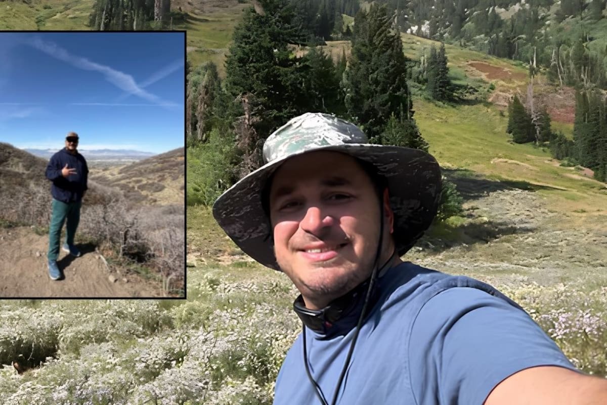 Periodista venezolano fue detenido por ICE en Utah sin tener antecedentes penales; ahora su familia inicia campaña para recolectar dinero