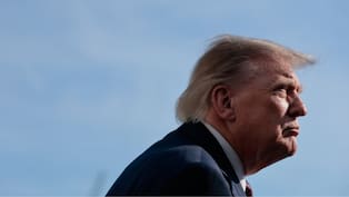 DONALD TRUMP aprueba ejecución por FUSILAMIENTO para autor de masacre en FORT HOOD