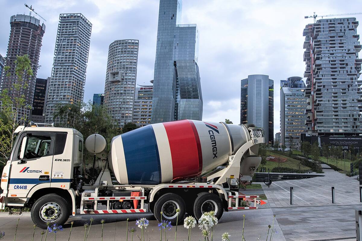 Ambiciosos objetivos climáticos 2030 de Cemex validados por estar alineados a la ciencia más actual