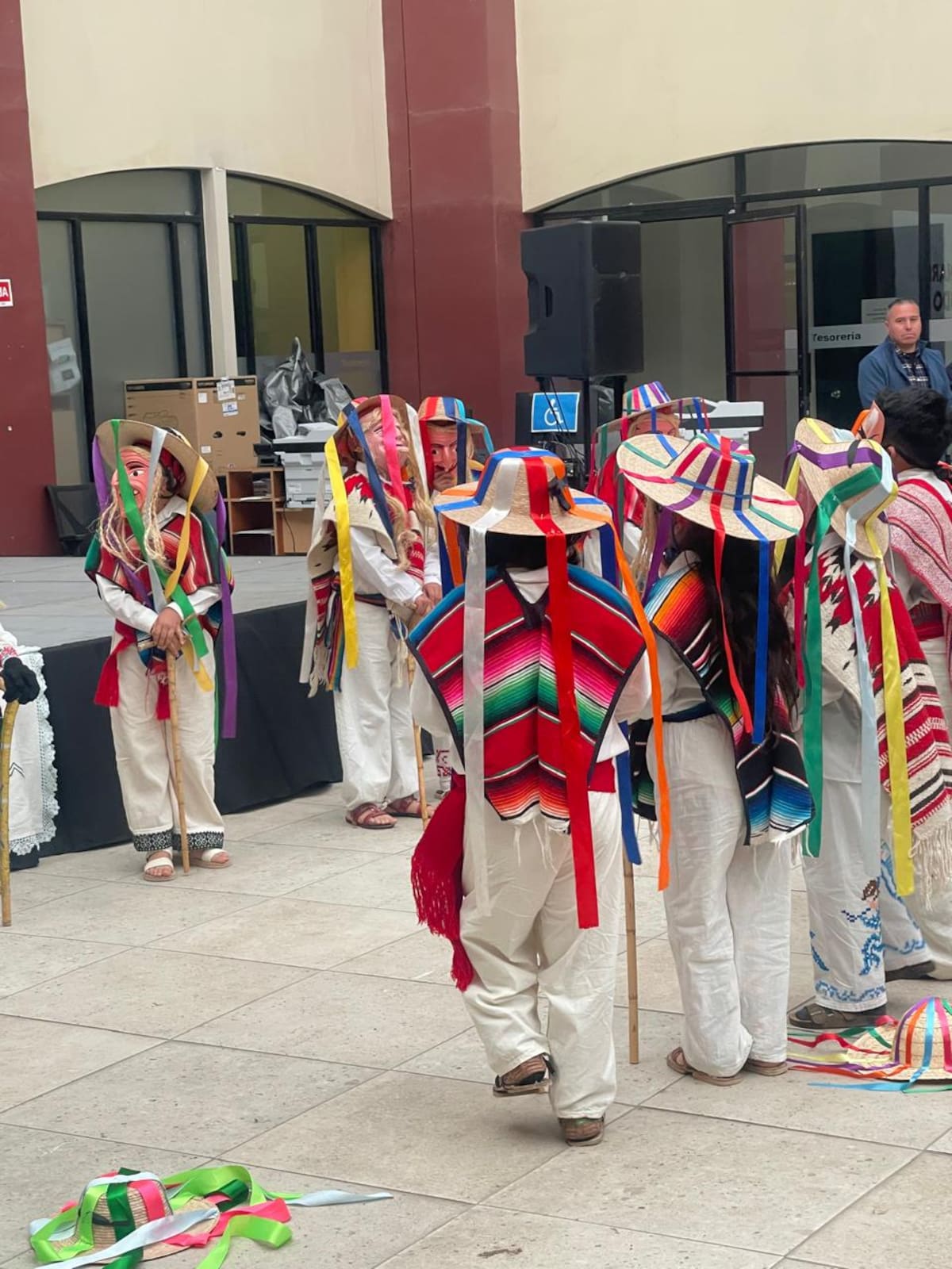 Buscan trabajar en territorio, impulsar políticas públicas y coordinar esfuerzos con delegados. Foto: Carmen Gutiérrez