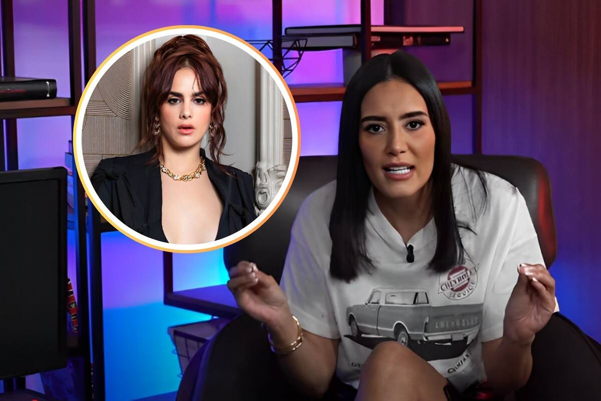 “No me quise colgar de un movimiento”: Bárbara Islas acusa a Gala Montes de fomentar el hate en su contra