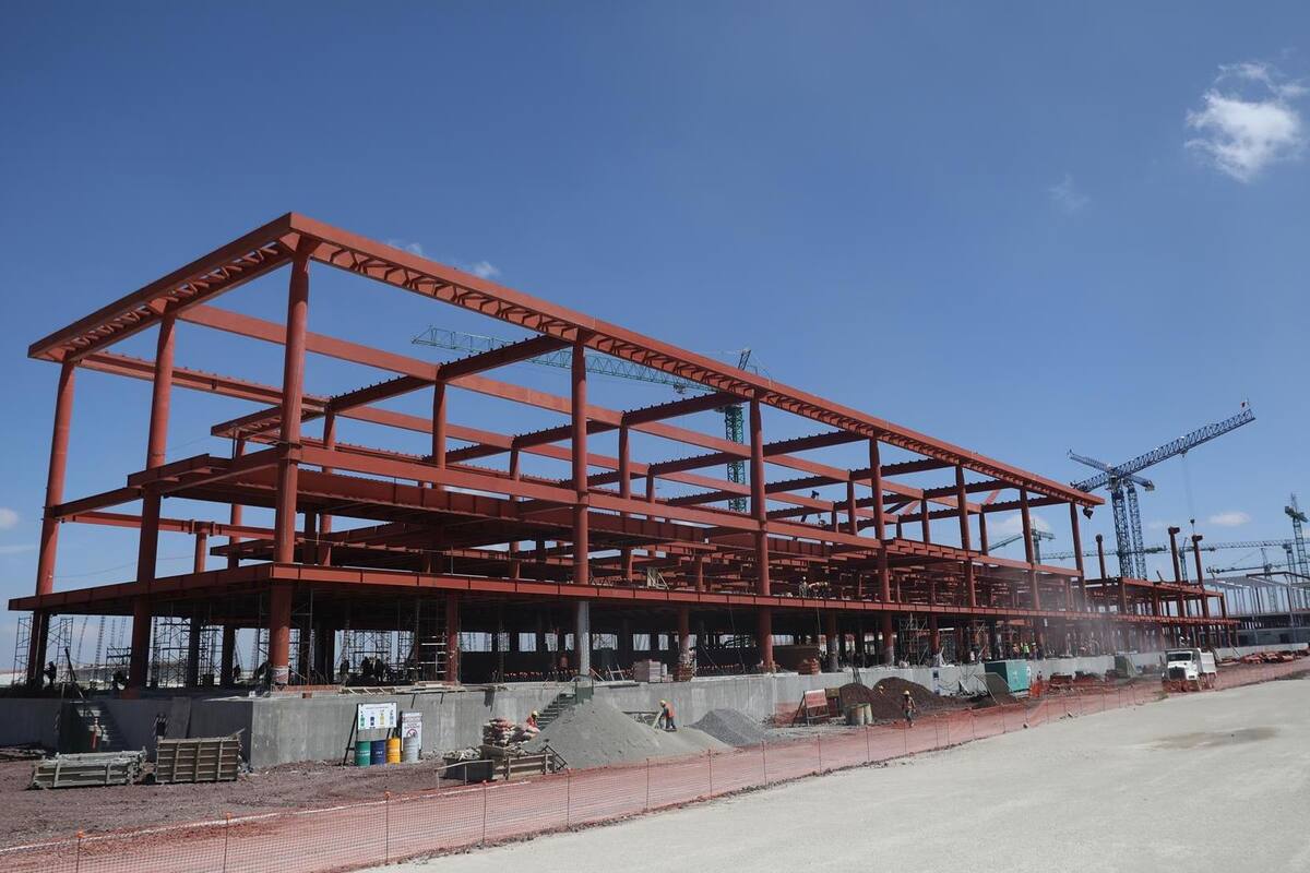 Dos Bocas, Santa Lucía y Tren Maya "impactarán positivamente en la economía": Consultora OBG
