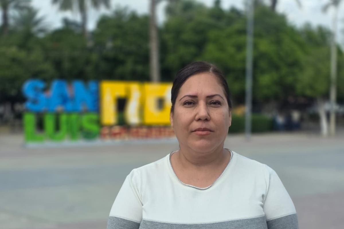 Familia en SLRC denuncia irregularidades en investigación por muerte de paciente del IMSS