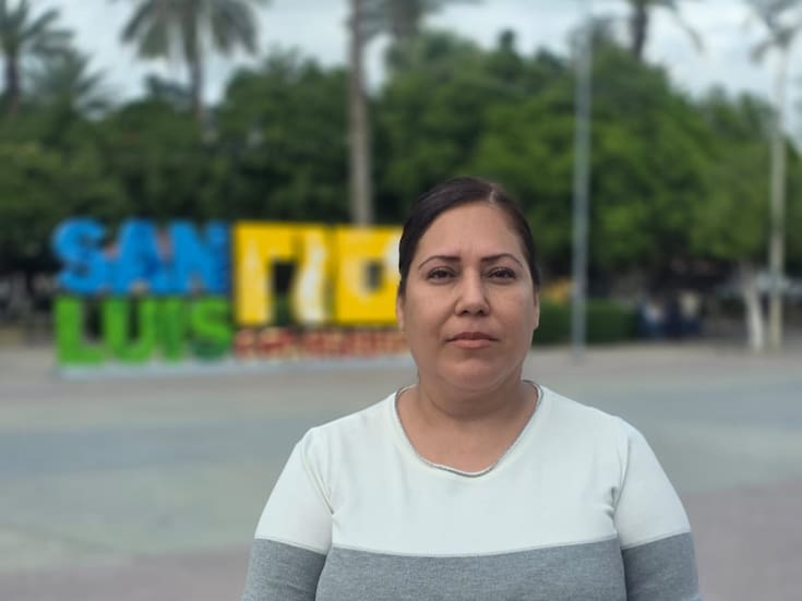 Familia en SLRC denuncia irregularidades en investigación por muerte de paciente del IMSS