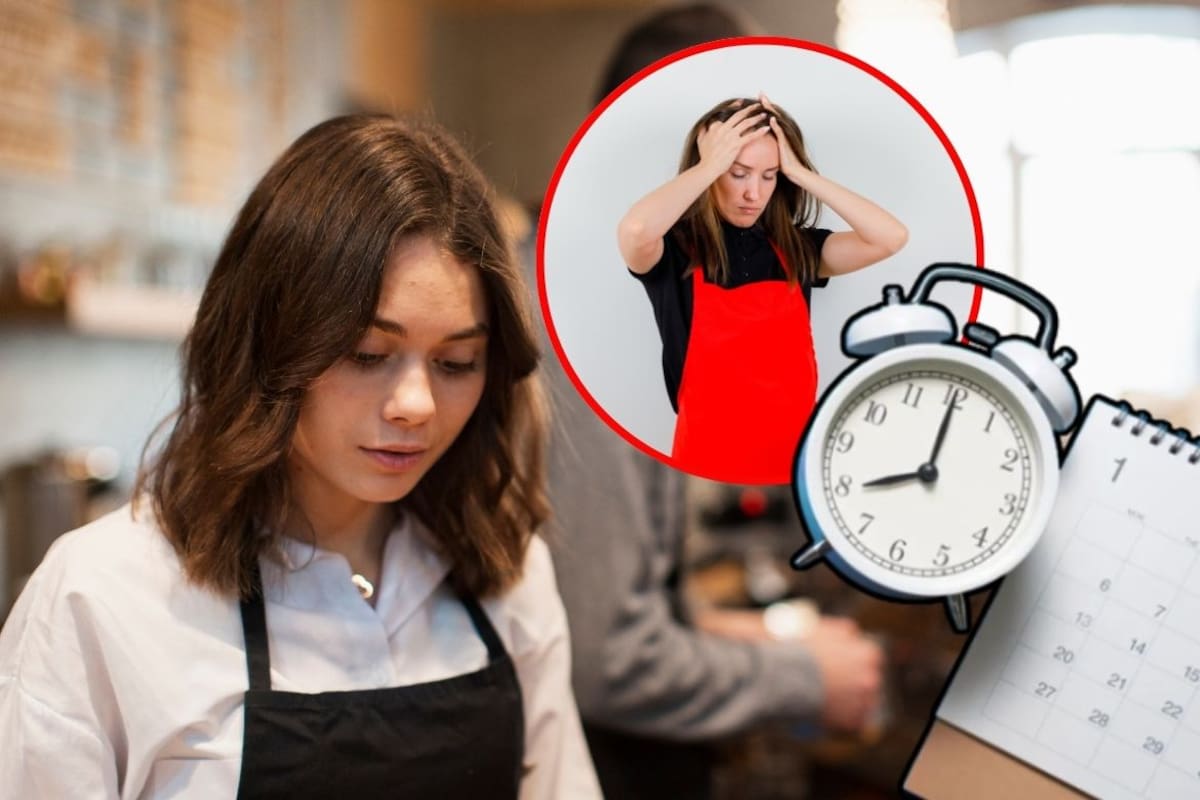 Expertos en derecho laboral advierten que cubrir la jornada de 40 horas con tiempo extra podría traer consecuencias económicas y psicosociales bajo la bajo la Norma 035, desvirtuando el objetivo de descanso de la reforma legal en México