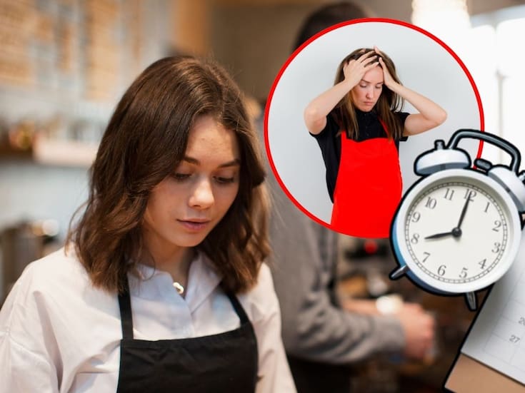 Expertos en derecho laboral advierten que cubrir la jornada de 40 horas con tiempo extra podría traer consecuencias económicas y psicosociales bajo la bajo la Norma 035, desvirtuando el objetivo de descanso de la reforma legal en México