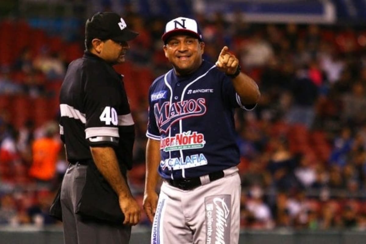 Dirigirá Willie Romero a Tucson Baseball Club