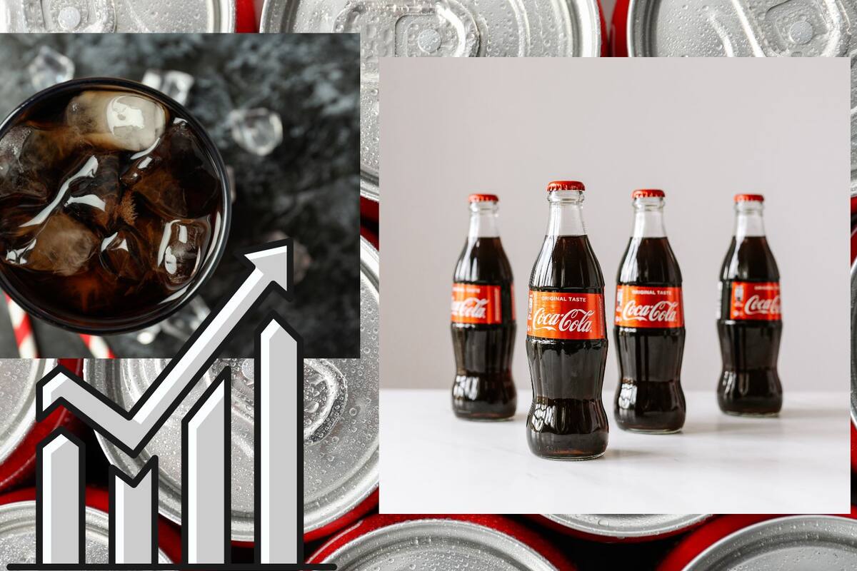 ¿Más caro? Coca-Cola aumenta los precios de estos productos por segunda vez en el año