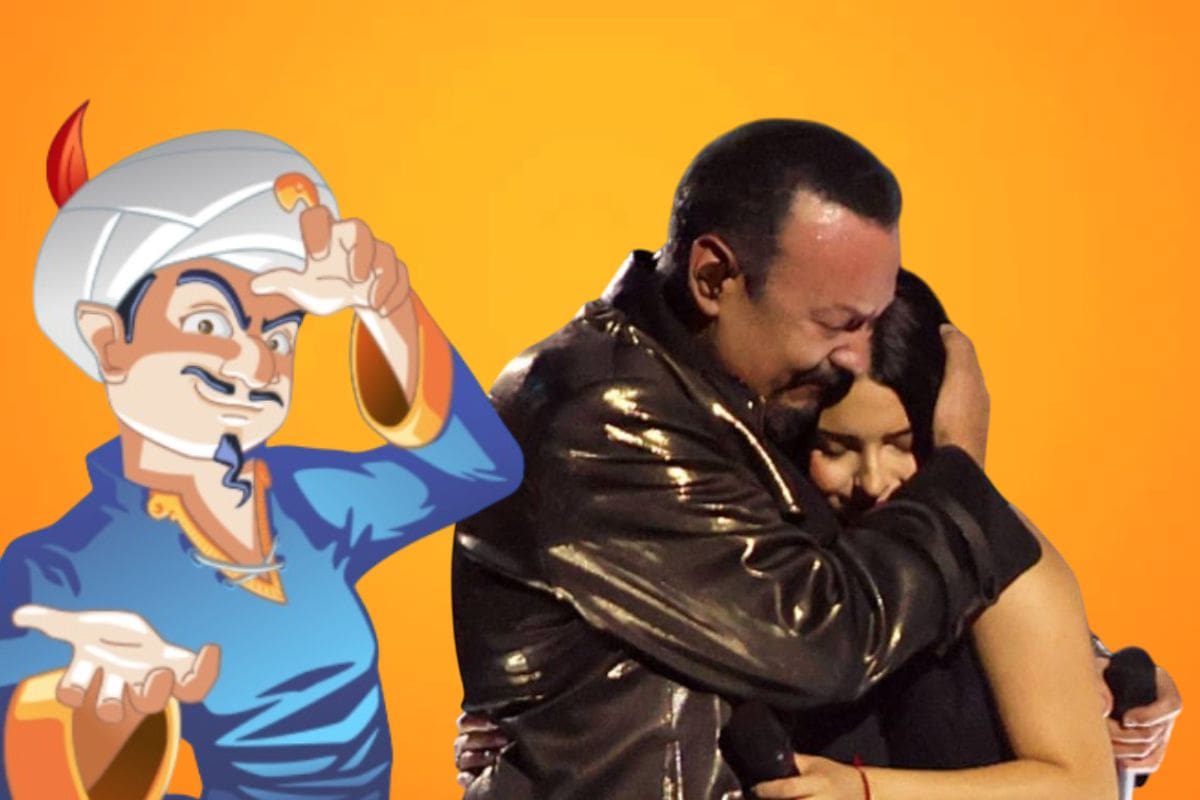 Pepe Aguilar podría demandar a Amazon luego de que Alexa catalogara a Ángela Aguilar como “roba maridos”