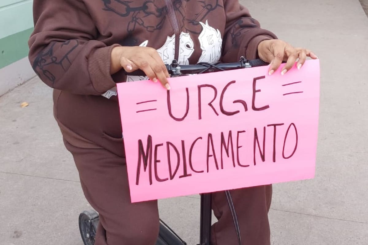 Asegura Secretaría de Salud que pacientes con cáncer tendrán medicamentos en el HGT