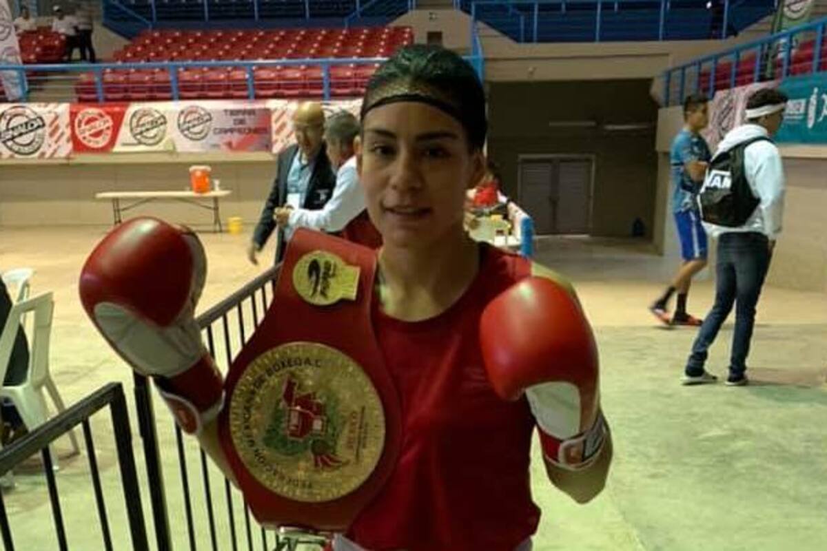 Par de boxeadores sonorenses sueñan con llegar a JJOO de Tokio