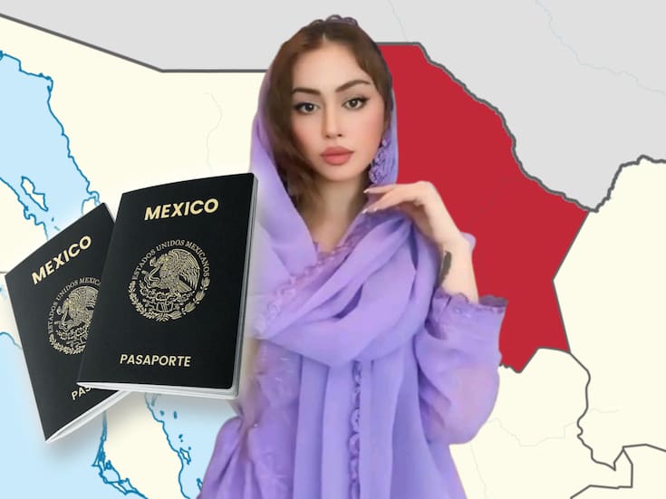 Chihuahua negó el pasaporte mexicano a mujeres musulmanas por foto con velo alegando “temas de seguridad” pero la SCJN las amparó y pudieron tramitarlo