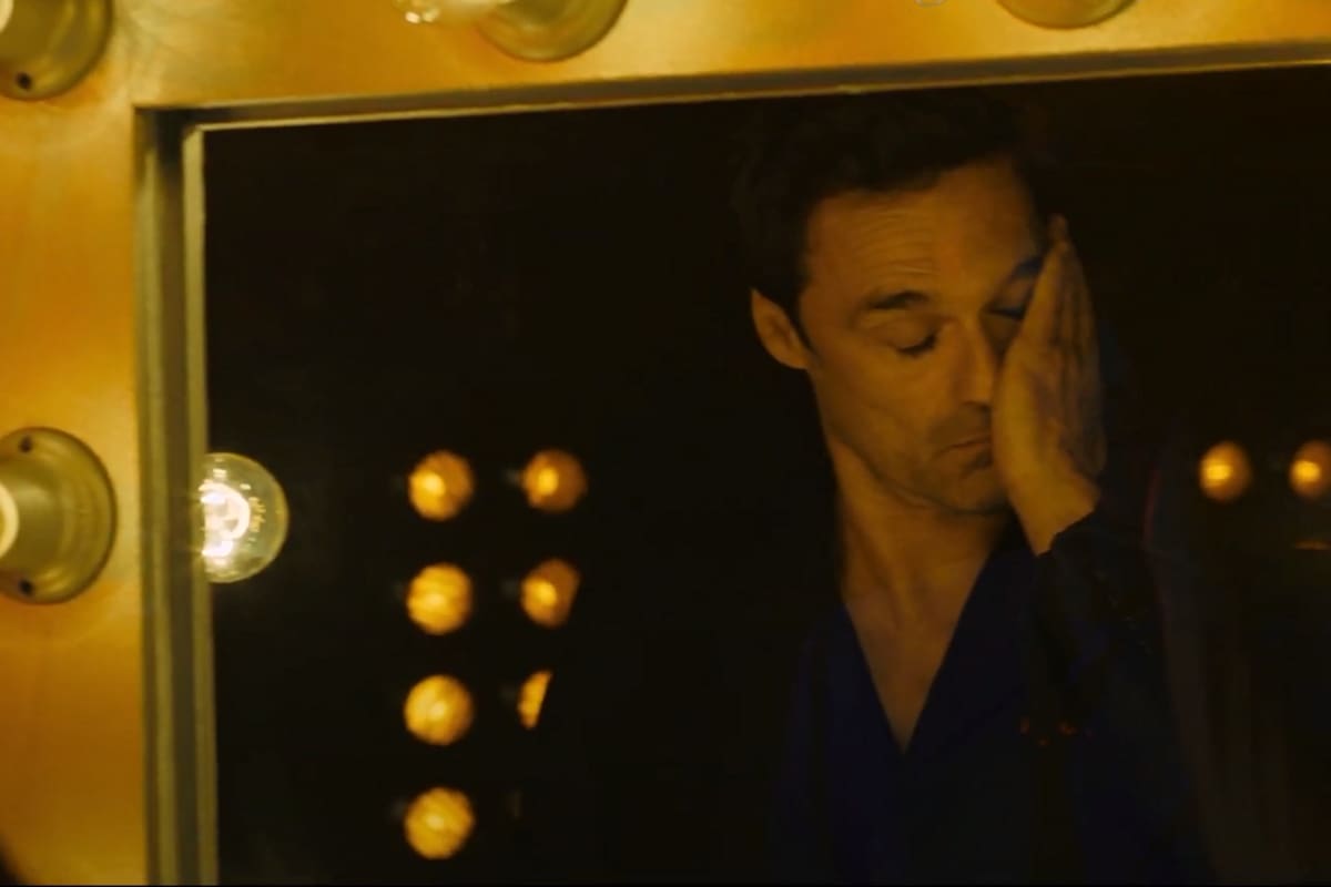 Revelan tráiler y fecha de estreno para bioserie de Miguel Bosé