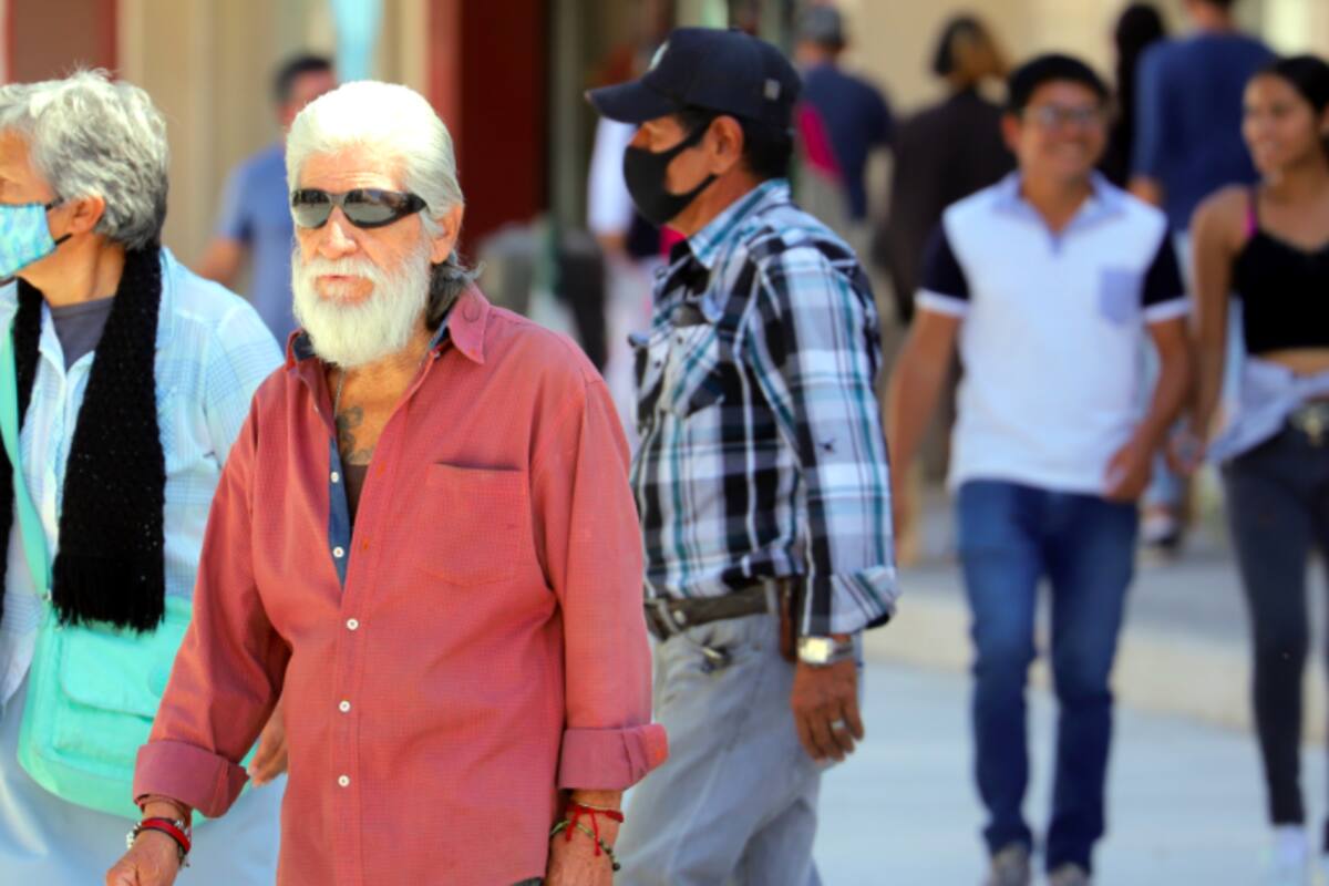Ocupación hospitalaria y mortalidad definió retroceso de amarillo a naranja en Sonora: López-Gatell