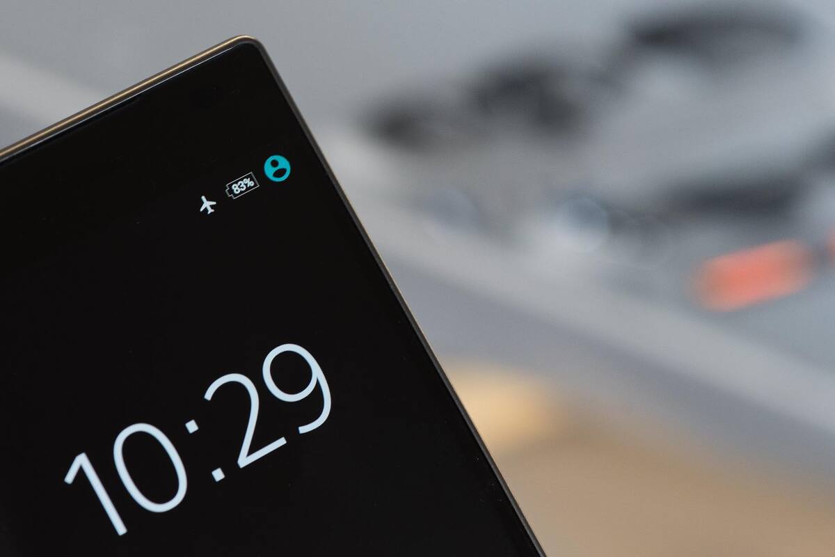 Por qué reiniciar tu teléfono celular de manera frecuente