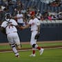 Águilas blanquea otra vez a Yaquis y consigue su primera barrida de la temporada