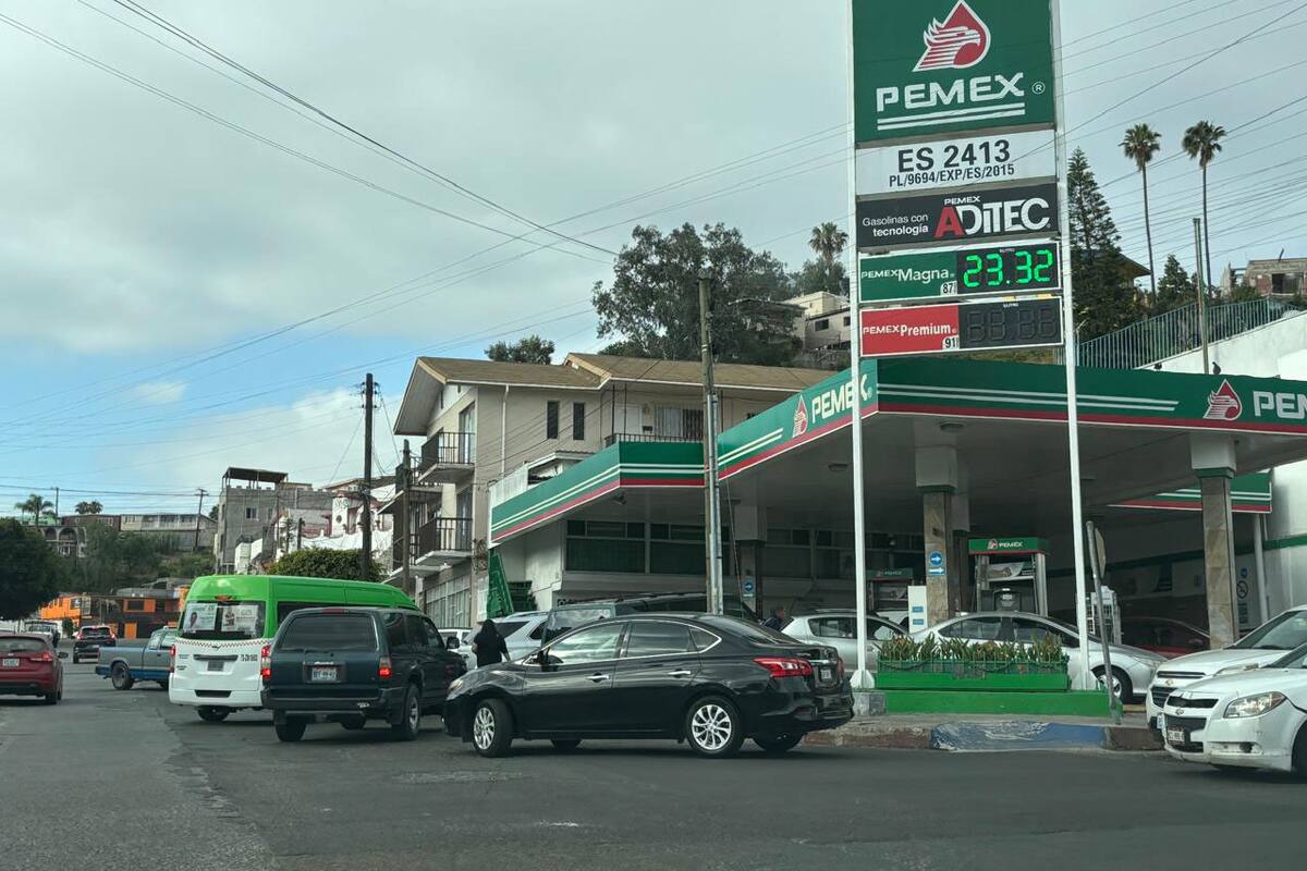 Taxistas temen se agrave escasez