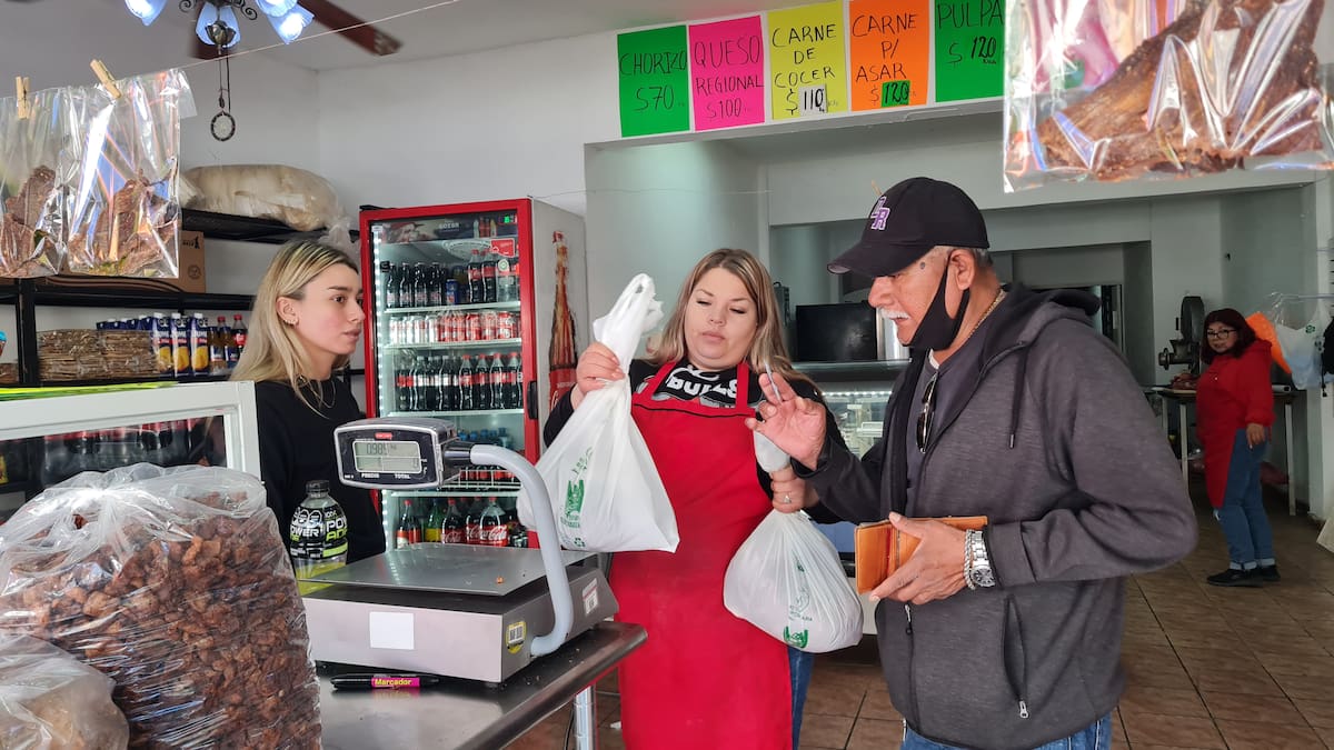 Las microempresas de diversos giros han sido una vía para los emprendedores de generar su fuente de empleo e ingresos. Foto: Archivo digital GH