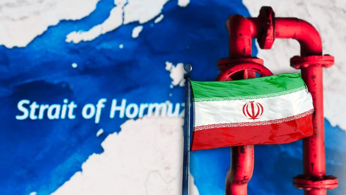 Irán afirma que ejercerá su soberanía sobre el estrecho de Ormuz “cueste lo que cueste” y dice no tener compromisos con el acuerdo de Pakistán