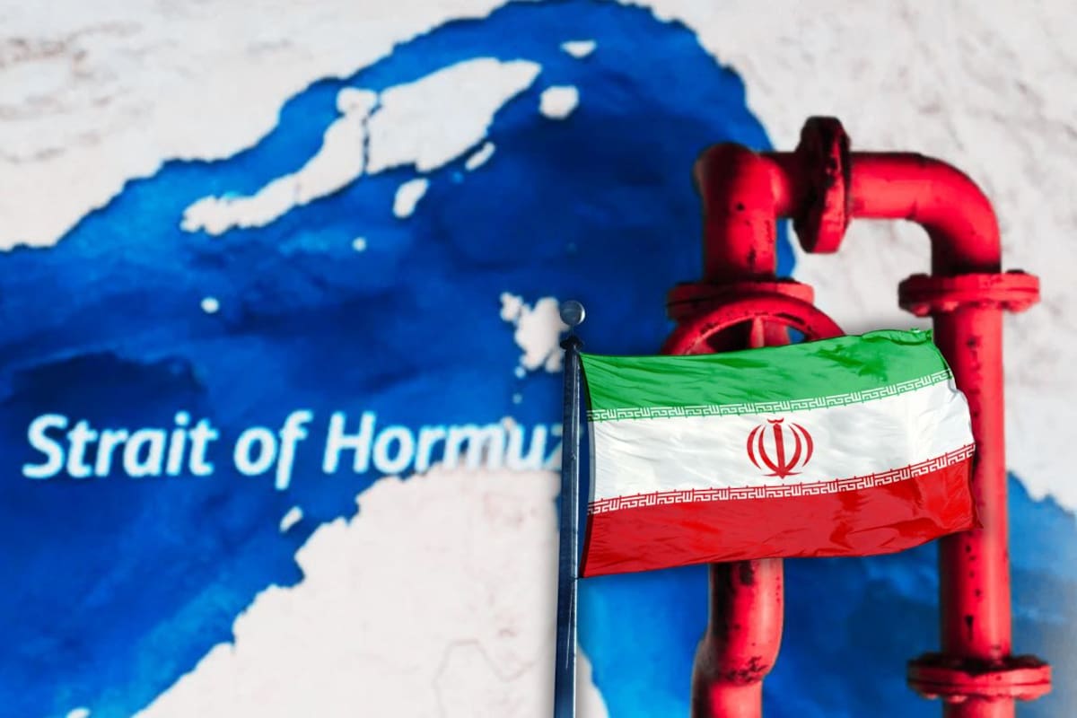 Irán afirma que ejercerá su soberanía sobre el estrecho de Ormuz “cueste lo que cueste” y dice no tener compromisos con el acuerdo de Pakistán