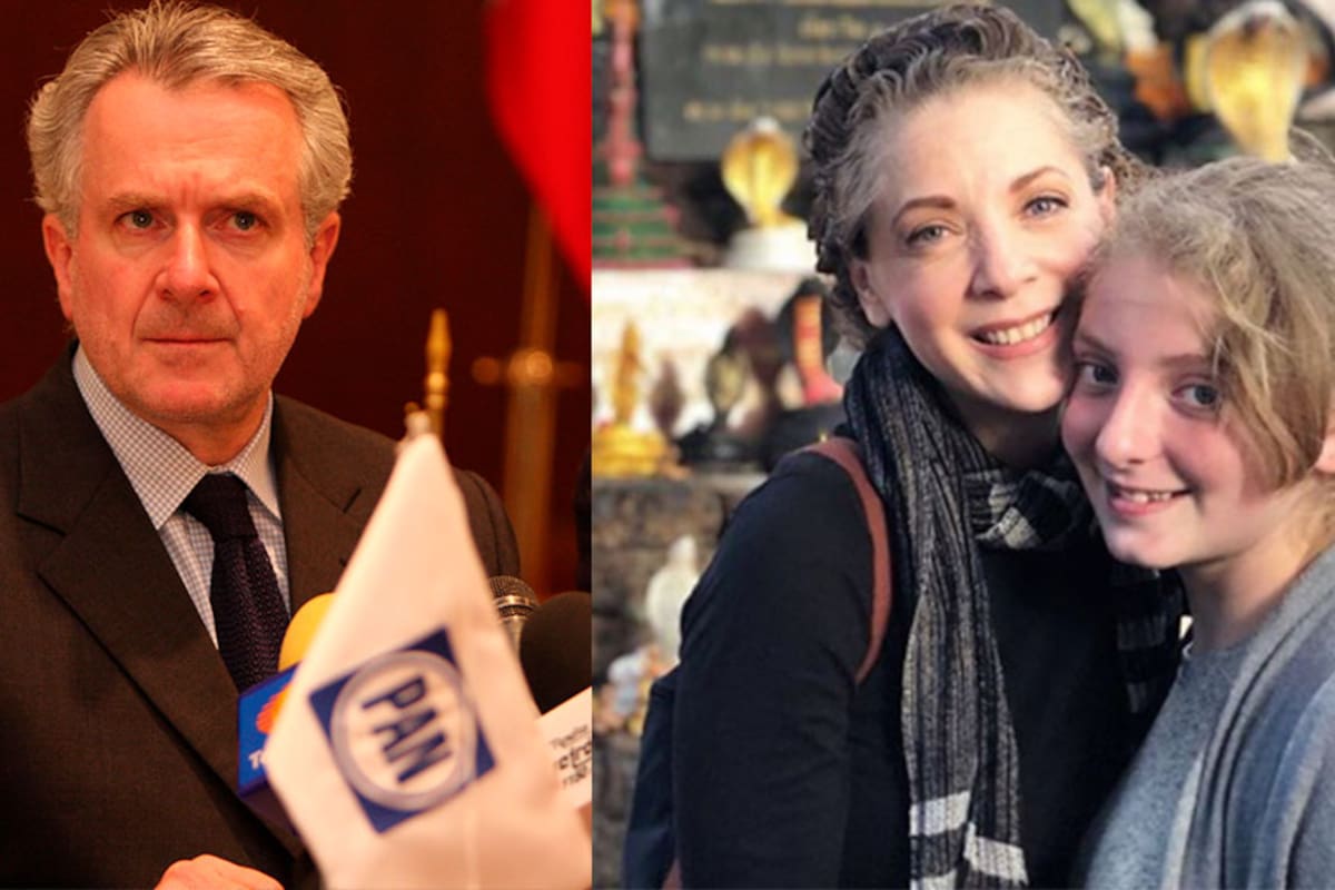 Ellos son los 6 hijos de Santiago Creel