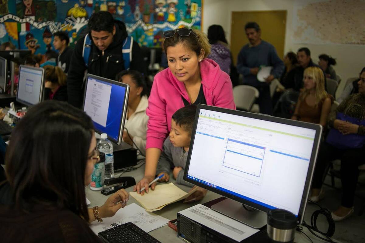 SE inicia etapa para confirmar y realizar ajustes en inscripciones a educación básica