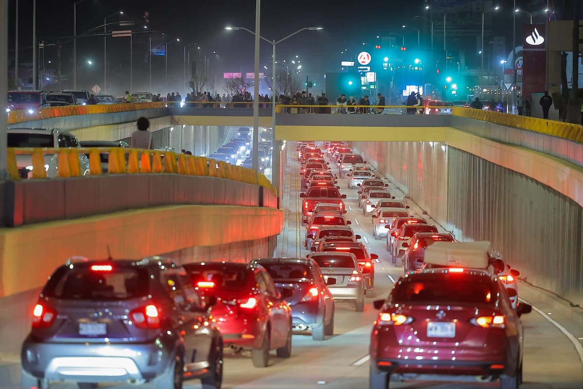 Crédito: Eleazar Escobar