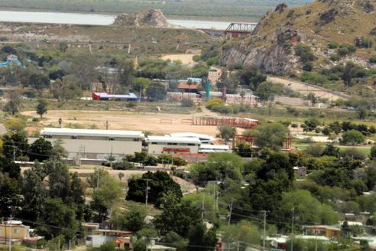 Dan marcha atrás a comercialización de “El cárcamo”