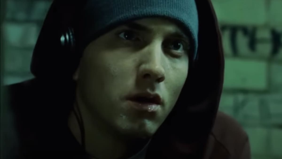 Excolaborador de Eminem se declara culpable de robar y vender más de 25 canciones inéditas