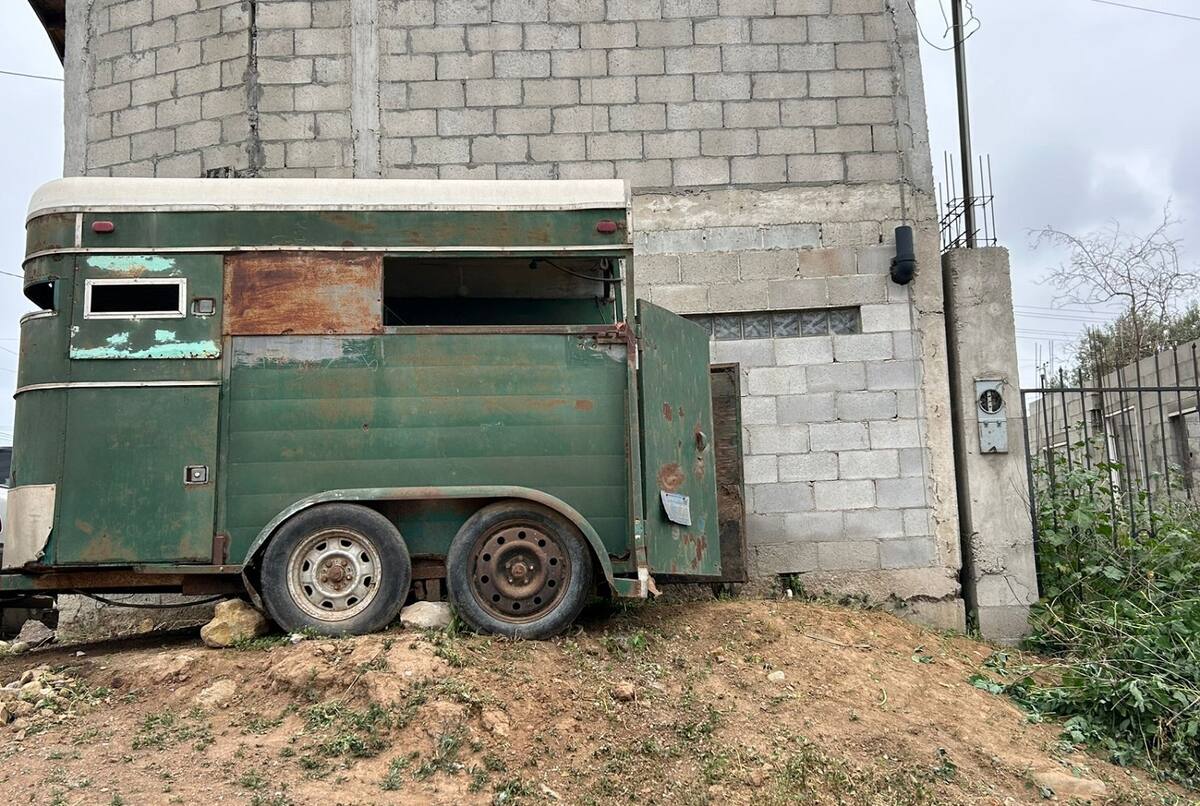 El espacio a reacondicionar se encuentra en Playas de Tijuana.