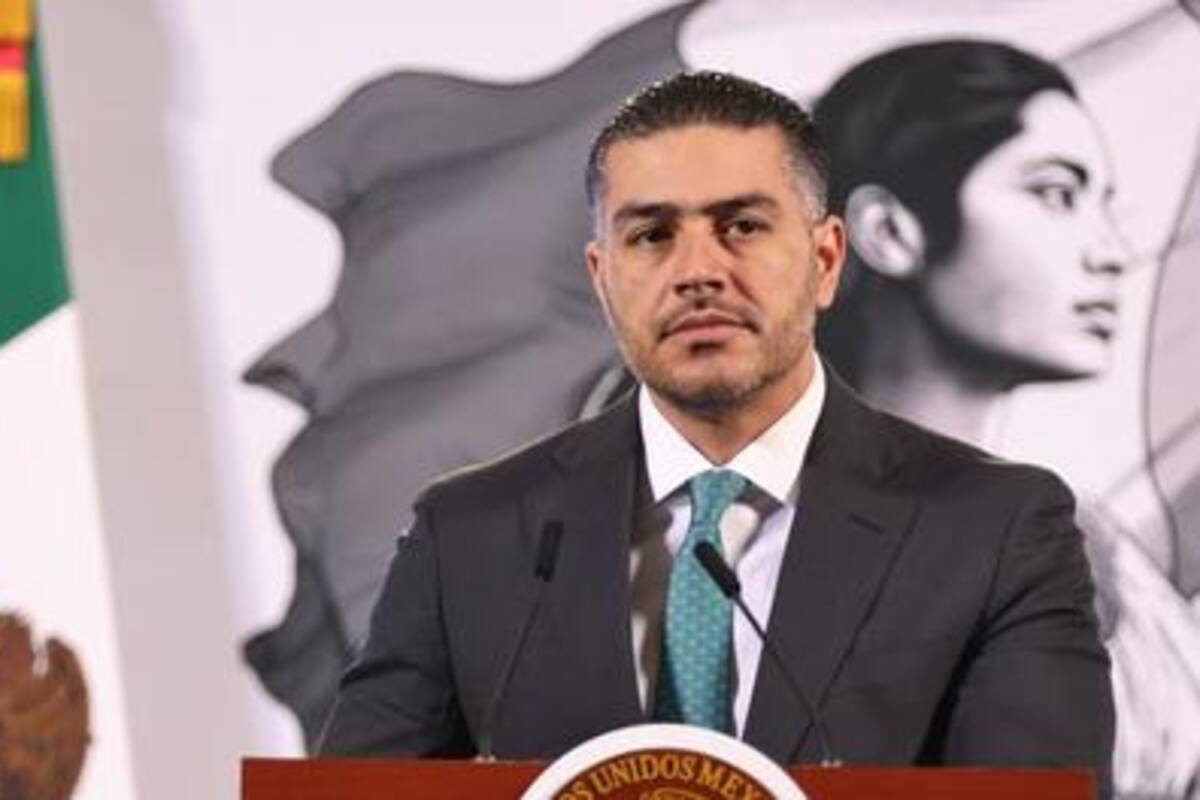 Refuerzan inteligencia en seguridad: CNI aumentará su estado de fuerza en un 10% según García Harfuch