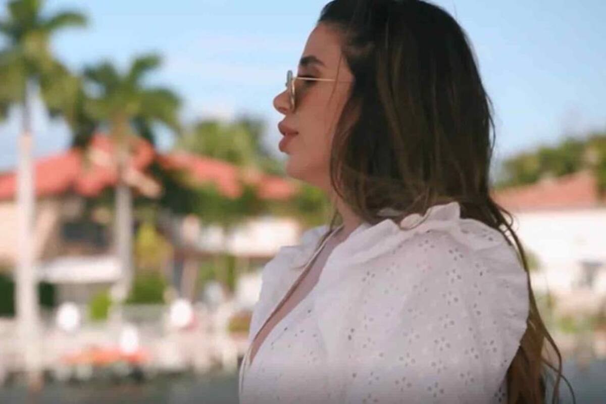 VIDEO: Debuta Emma Coronel en reality