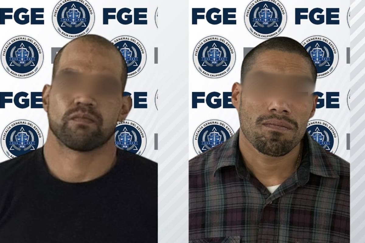 FGE vincula a proceso de dos por intento de homicidio en Ensenada