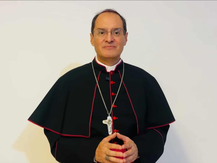 Vivir el cierre de año con sencillez y solidaridad: Obispo