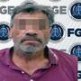 Queda en prisión a hombre acusado de abuso sexual contra una perrita Husky en Mexicali