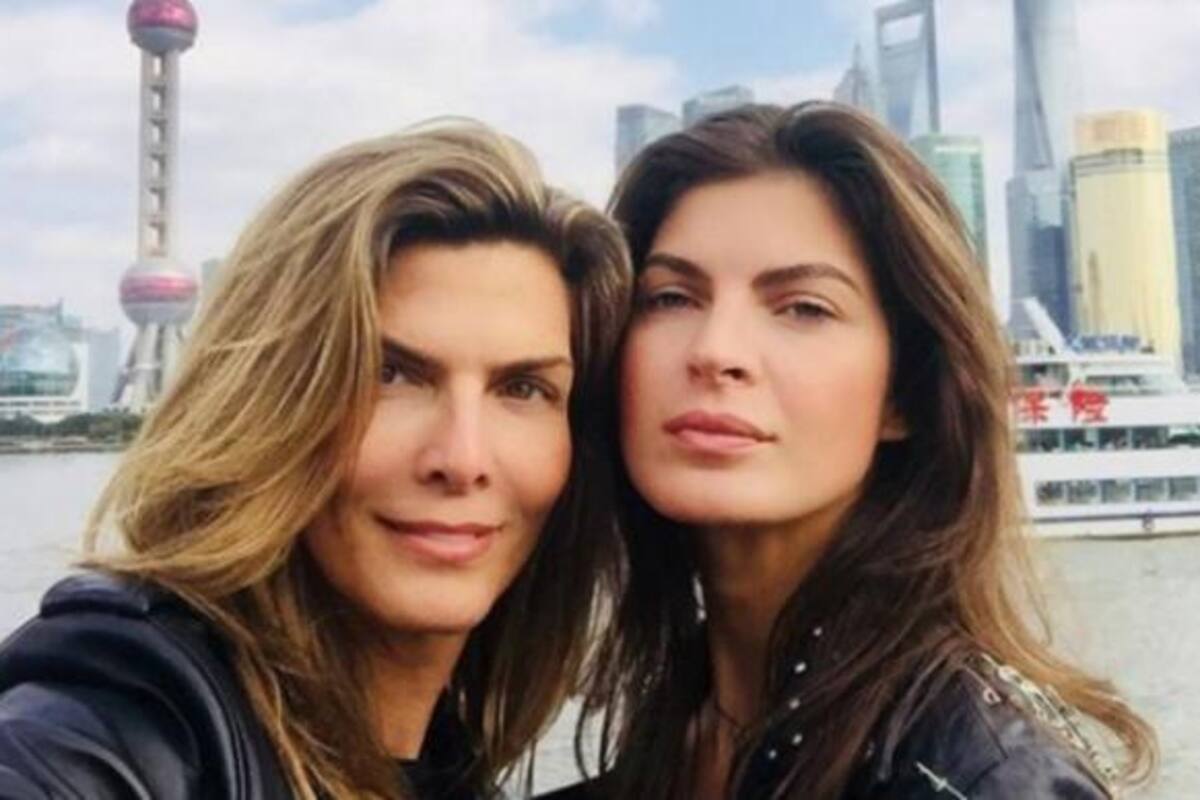 Montserrat Oliver habla sobre su ''salida del closet'' y lo que fue para ella hacerlo