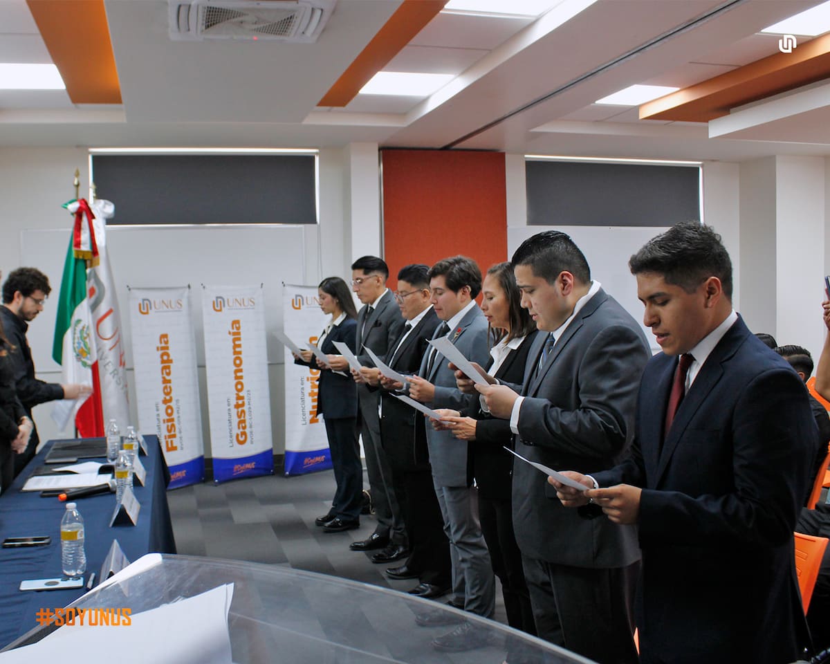 La institución destaca por su modelo educativo centrado en resultados, infraestructura especializada y alto índice de titulación en áreas de la salud. Foto: Cortesía