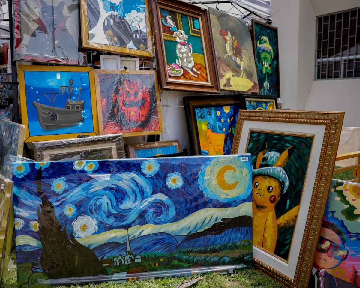 Foto: Javier Gallegos