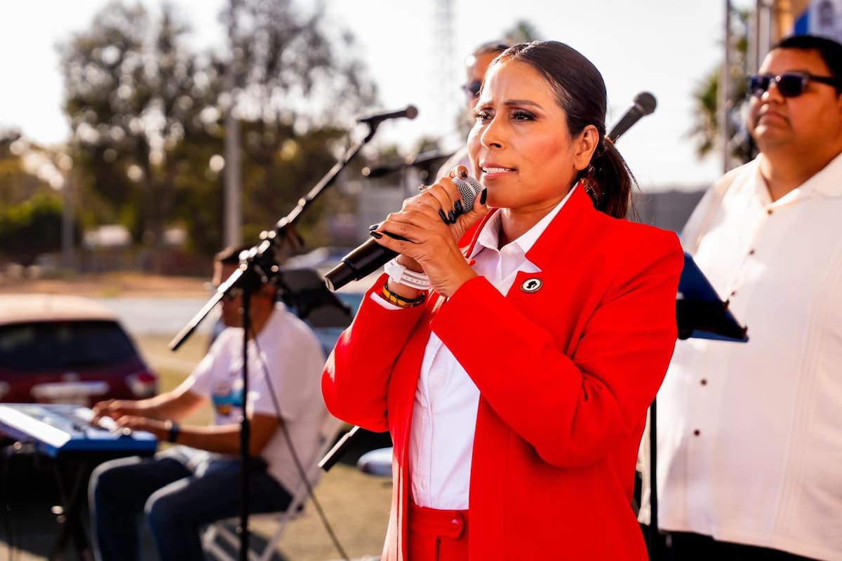 La visión de Claudia Agatón se consolida: 70% de avance en el Plan Municipal de Desarrollo