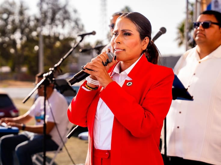 La visión de Claudia Agatón se consolida: 70% de avance en el Plan Municipal de Desarrollo