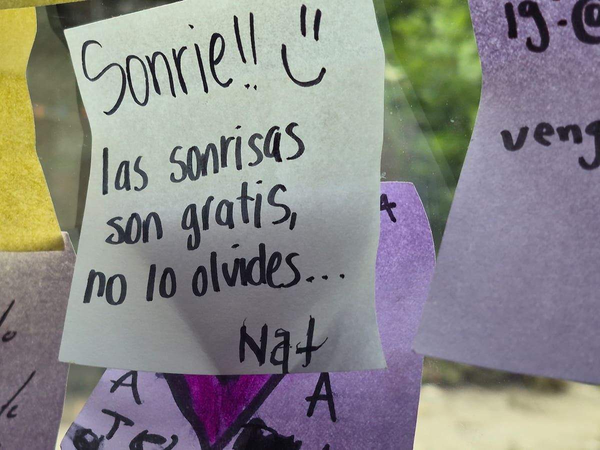 Foto: Michelle Castillo