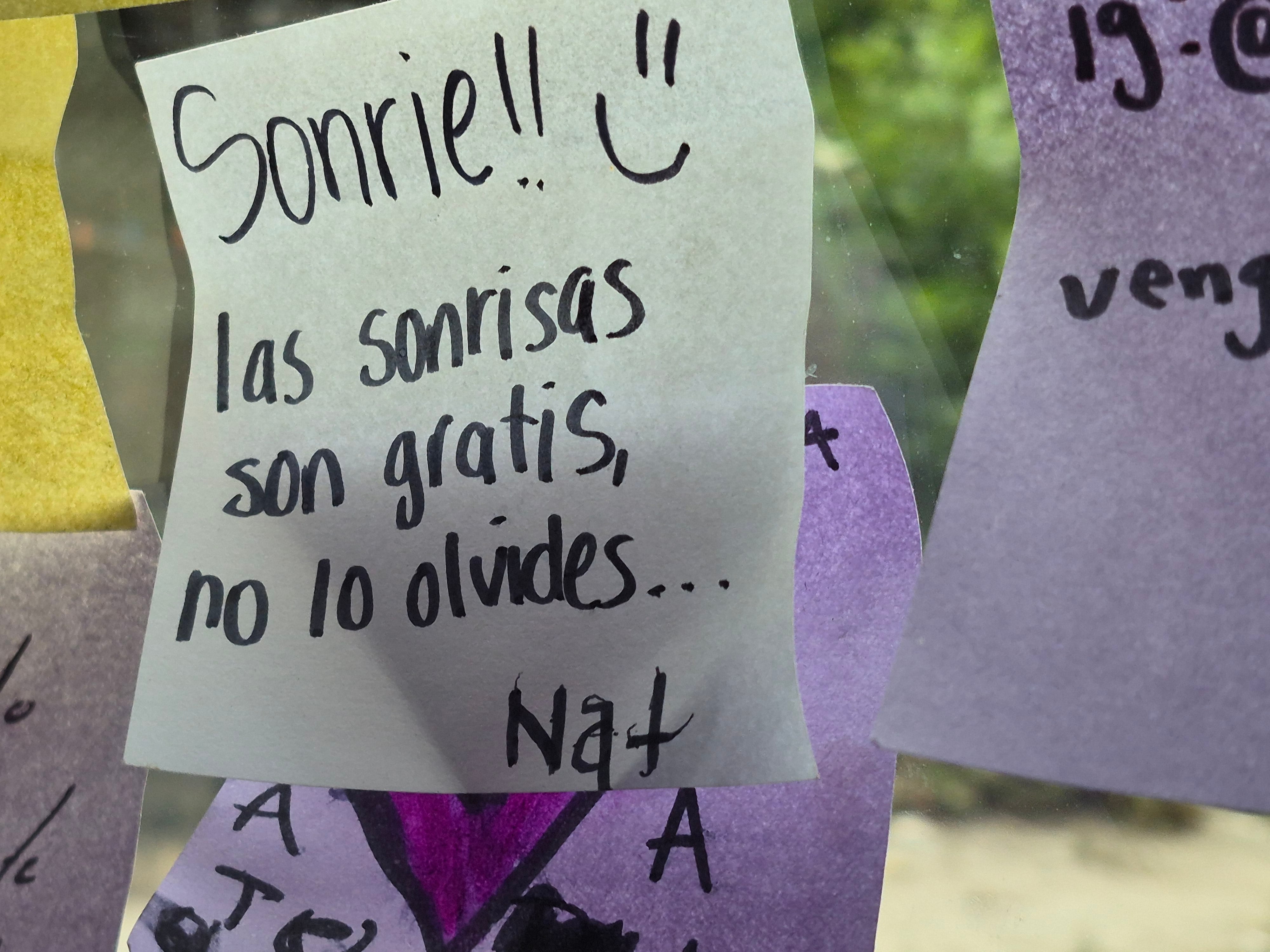 Foto: Michelle Castillo