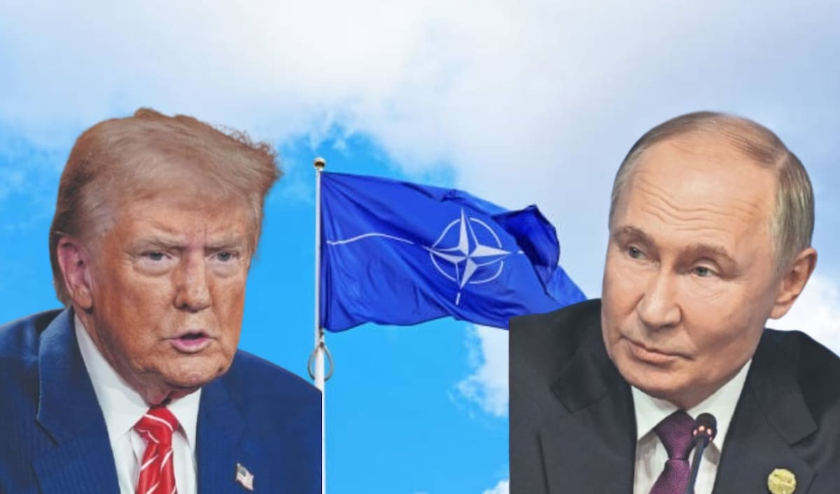 Ataque con drones no fue accidental asegura presidente de Polonia